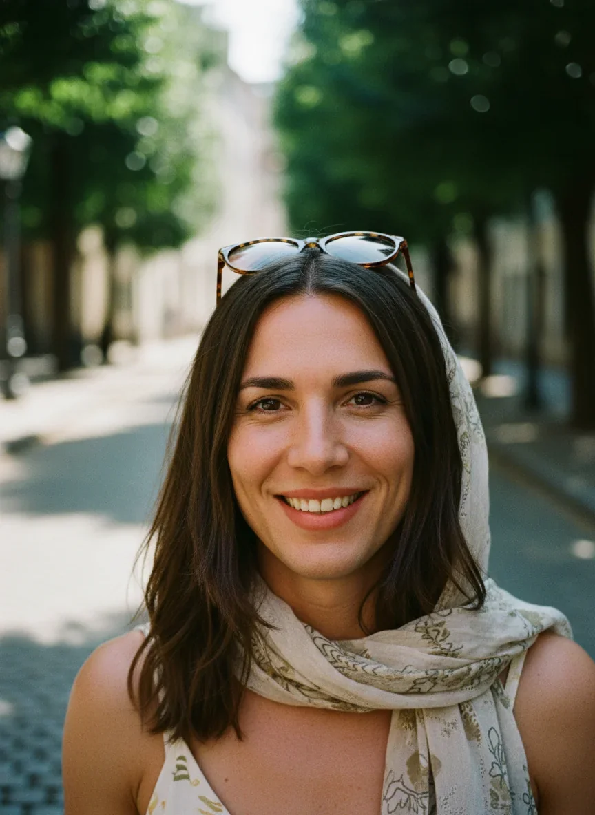 Raphaëlle
