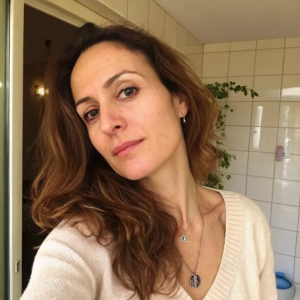 Photo 2 de Rachel
