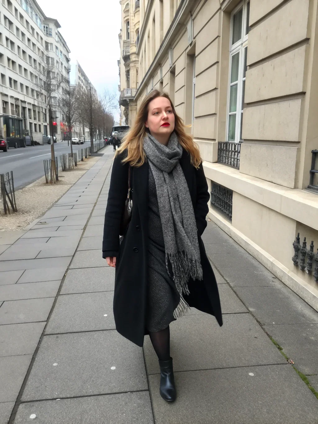 Madeleine