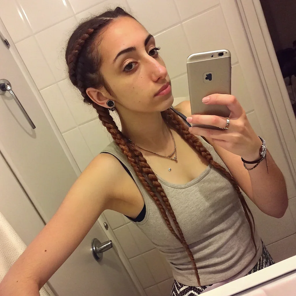Photo 2 de Romane