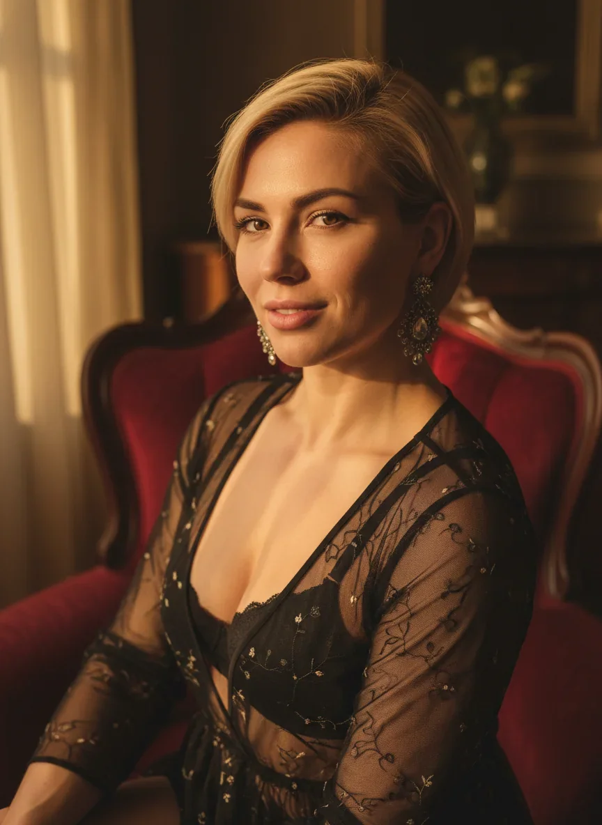 Photo 2 de Liv