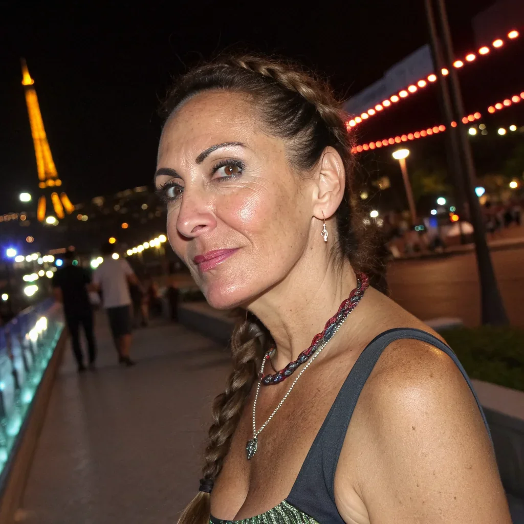 Photo 2 de Joséphine