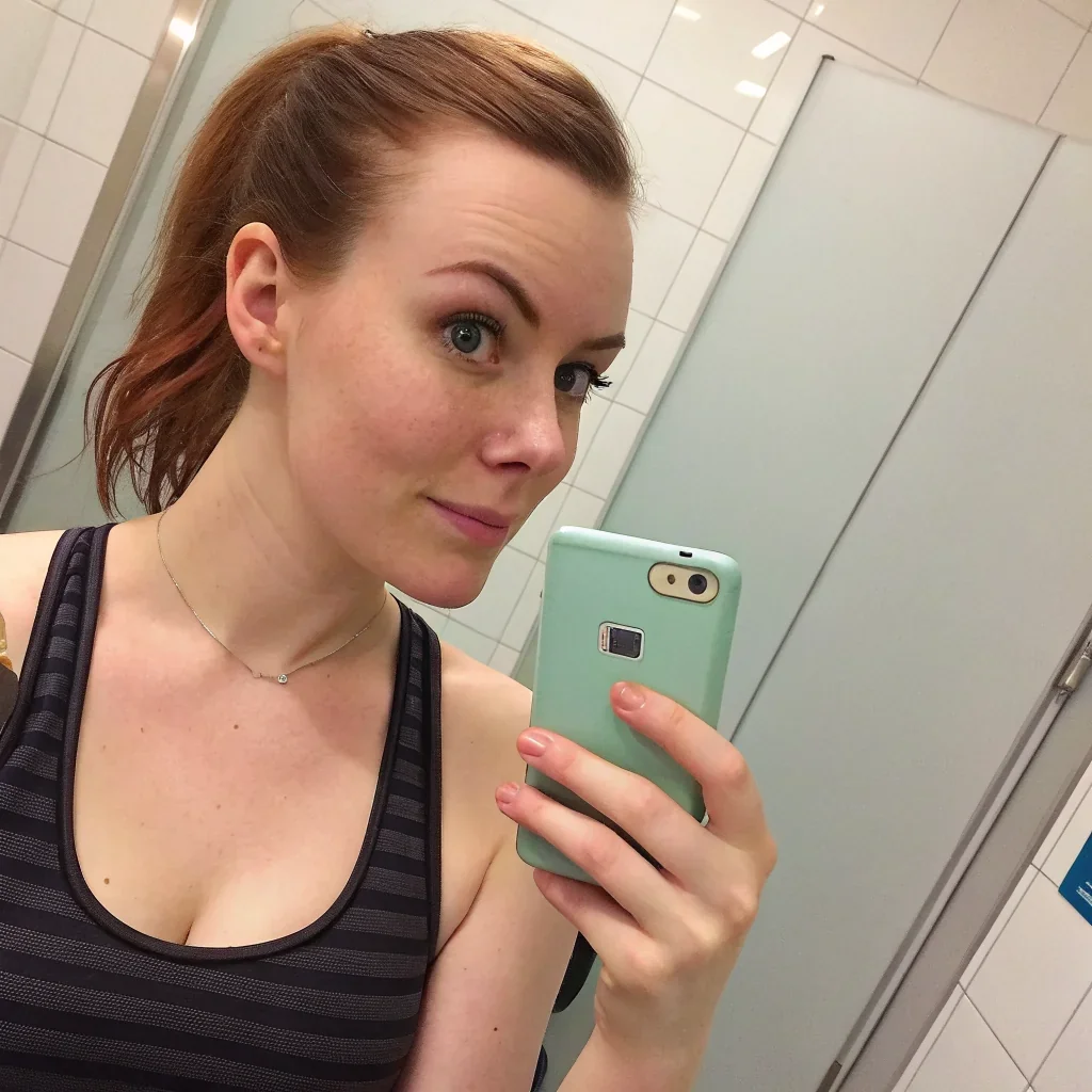 Photo 2 de Rachel