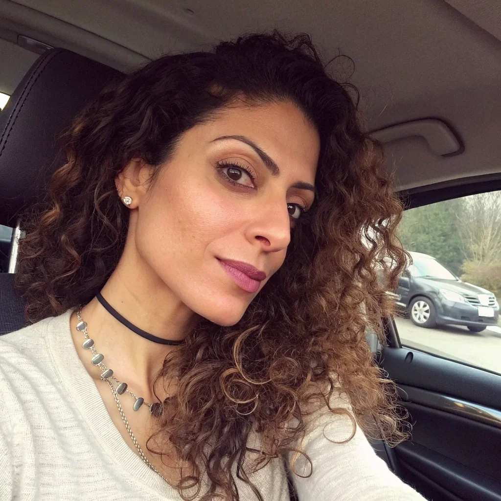 Photo 2 de Myriam