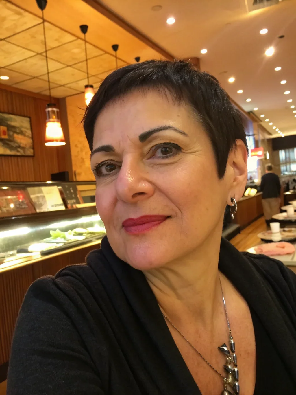 Photo 2 de Salomé