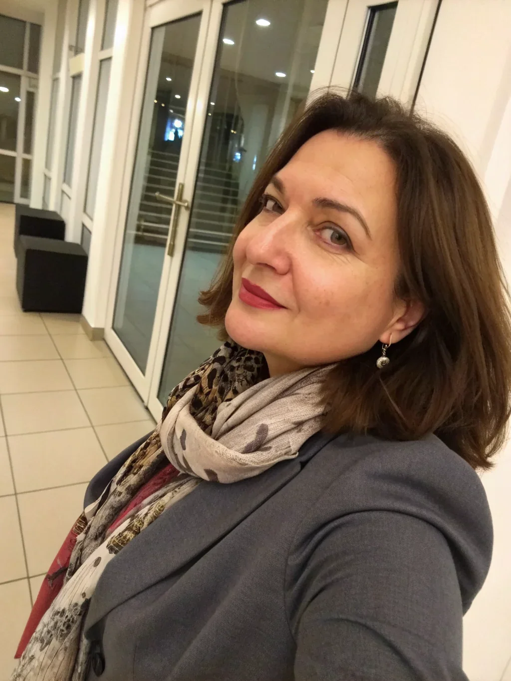 Photo 2 de Anne