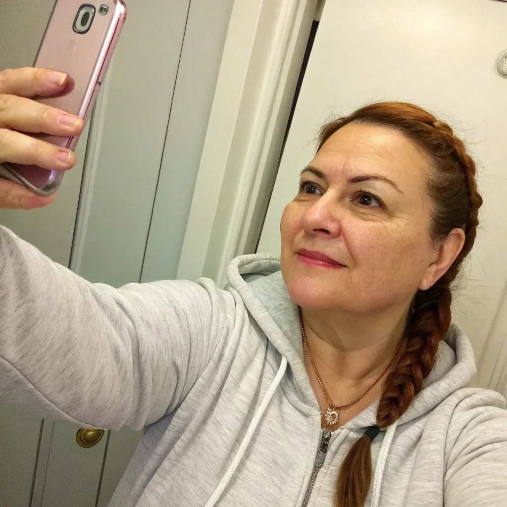 Photo 2 de Manon