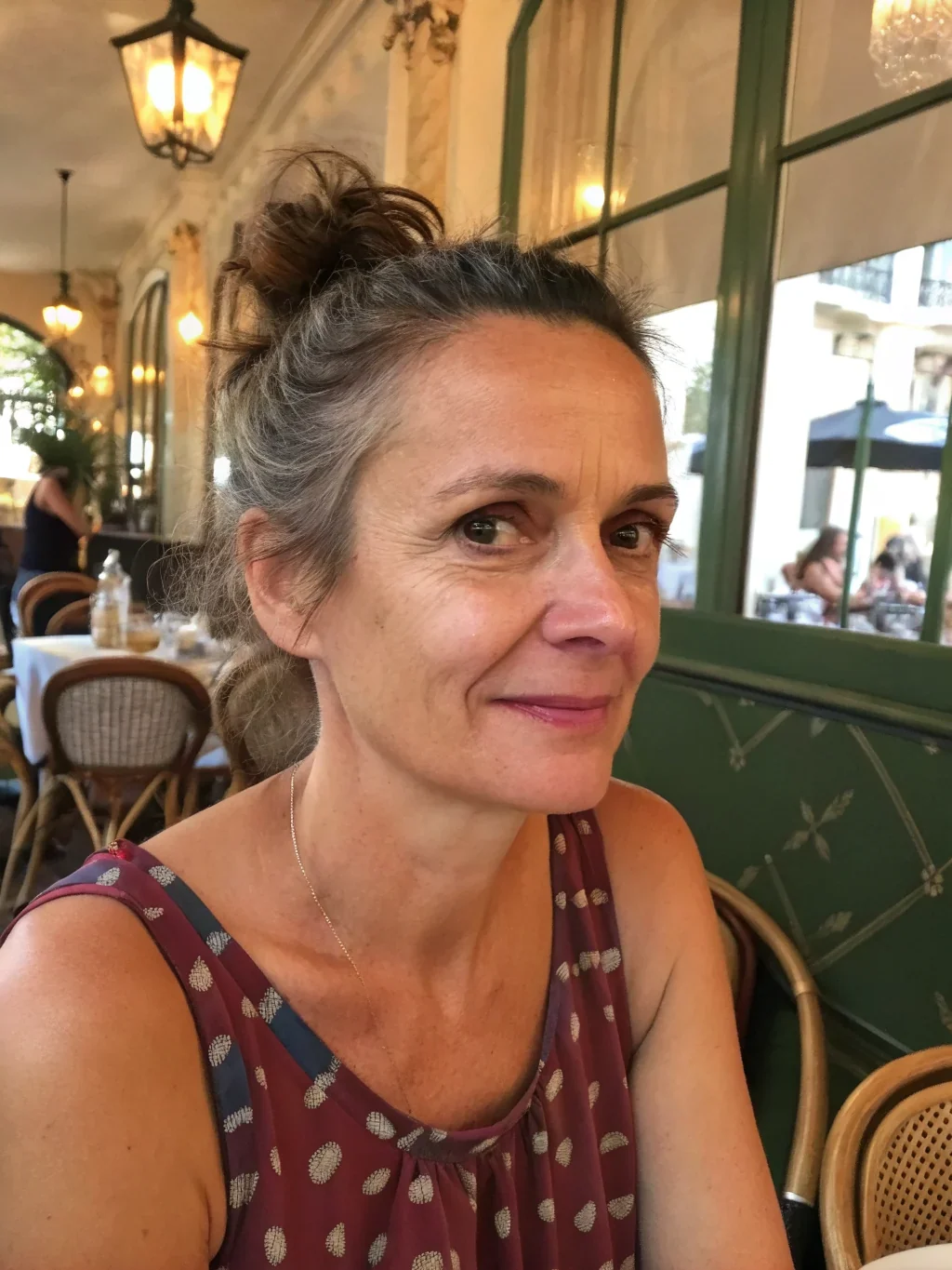 Leïla