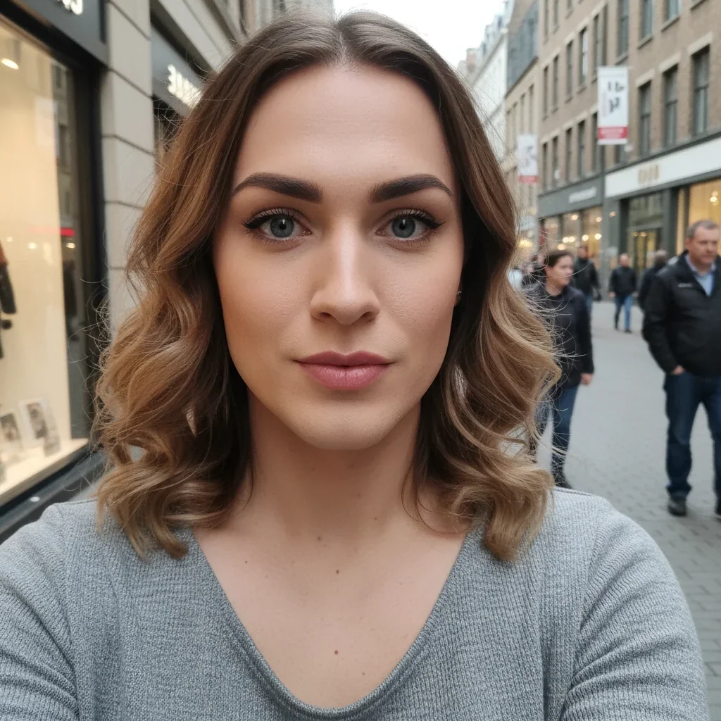 Anaëlle