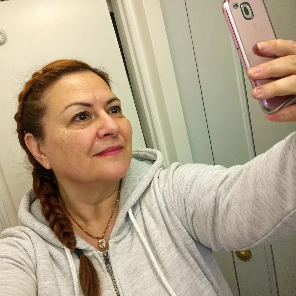 Photo 2 de Laetitia