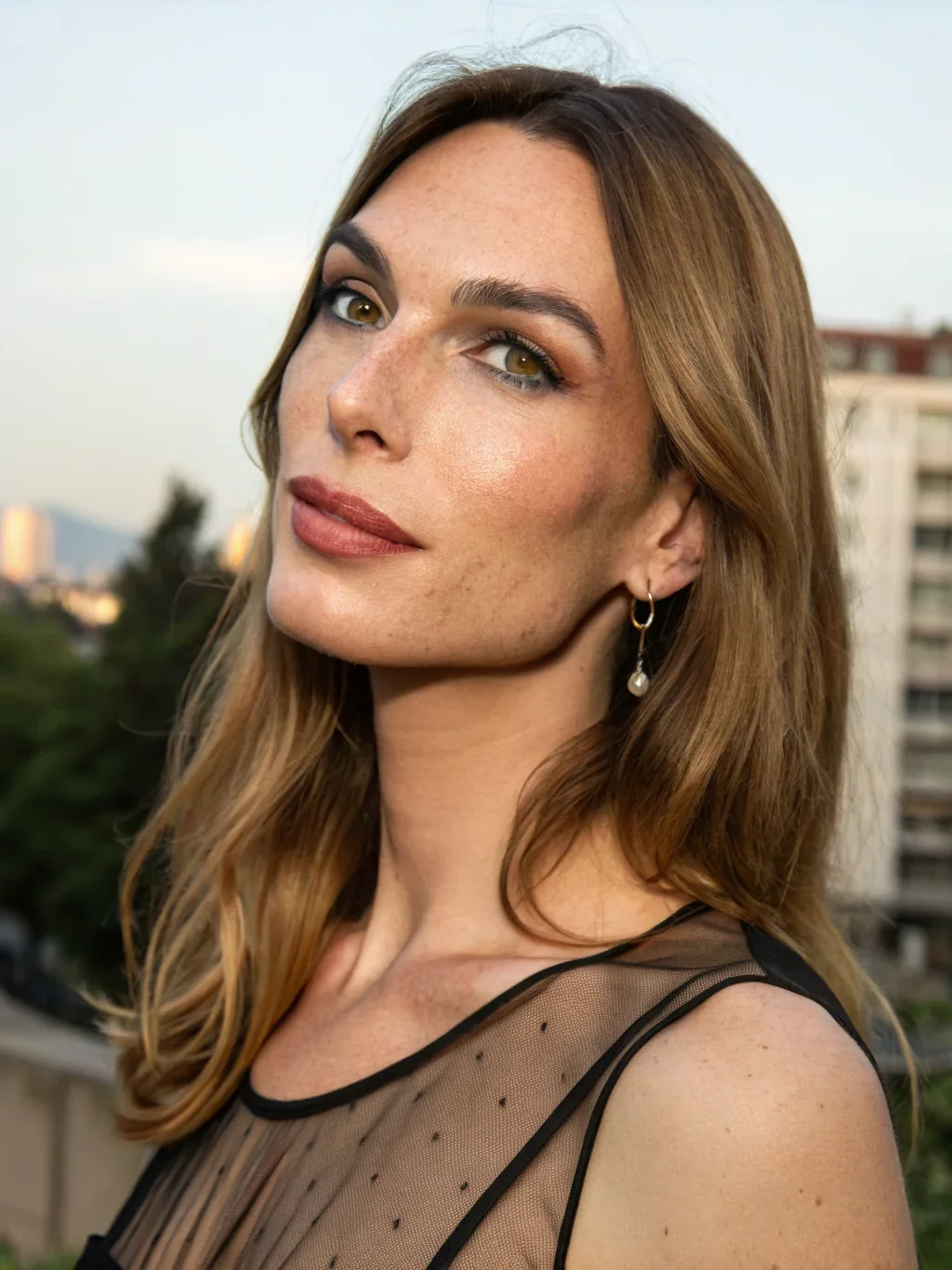 Elodie