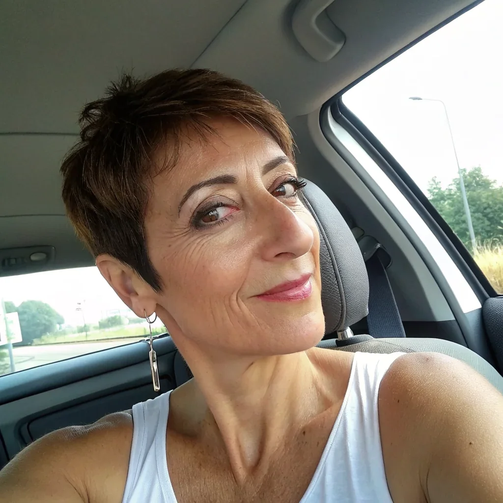 Mathilde